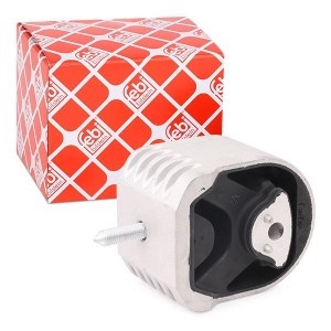 подушка ДВС передняя! MB W169 04>/W245 05> 30010 FEBI BILSTEIN