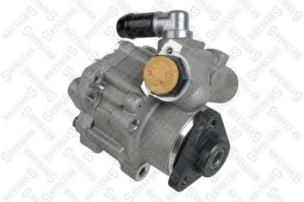 насос гидроусилителя руля! 32411095845\ BMW X5 3.0i 00> 00-36311-SX STELLOX