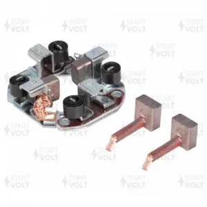 HONDA CR-V (2007-2012) VBS 2302 START VOLT
