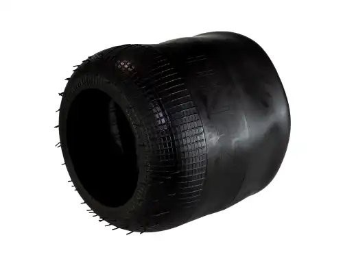 пневмоподушка !цилиндрическая 390-216-130.8/130.8 \MB, SCANIA, VOLVO, BPW, IVECO Z12904 ZENTPARTS