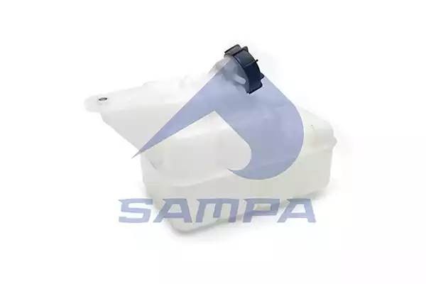 IVECO EUROSTAR (1993-2002) 061030 SAMPA