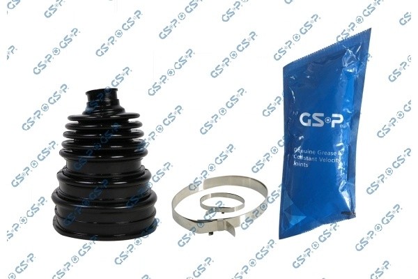 Пыльник ШРУСа, к-т 781034 781034 GS P