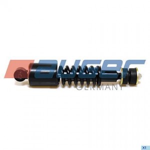 MAN F90/F2000 передний / со спальником 227/336mm I/O 20080 AUGER