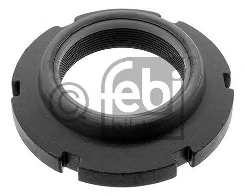 Гайка MAN ступицы (M58x1.5) FEBI 19184 FEBI BILSTEIN