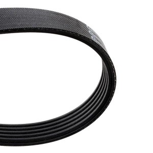 ремень поликлиновой!\ Opel Astra J/Corsa D 1.2/1.4 09> 5-PK-1334 CONTITECH