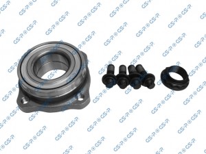 Ступица в сборе 9249006K 9249006K GS P