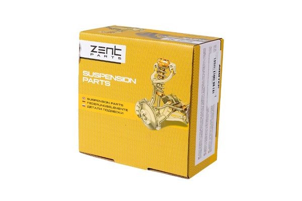 опора амортизатора переднего!\ Opel Astra/ Сaravan Z11821 ZENTPARTS