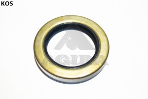 УПЛОТНИТЕЛЬНОЕ КОЛЬЦО ПОЛУОСИ KOS-366 KOS-366 KOS KOREA