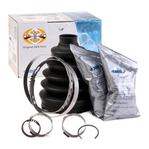 Пыльник ШРУСа BMW 5 (N57) наружного комплект LOBRO 306053 GKN LOBRO SPIDAN