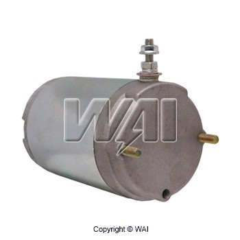 MOTO 10927N WAI