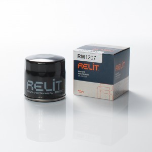 Фильтр масляный RM1207 RELIT