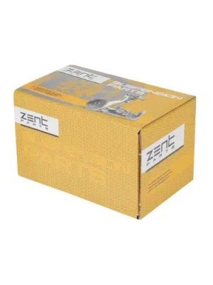 сайлентблок рычага нижнего заднего! BMW E46/E84 1.8-3.0 XDrive 00> Z25751 ZENTPARTS