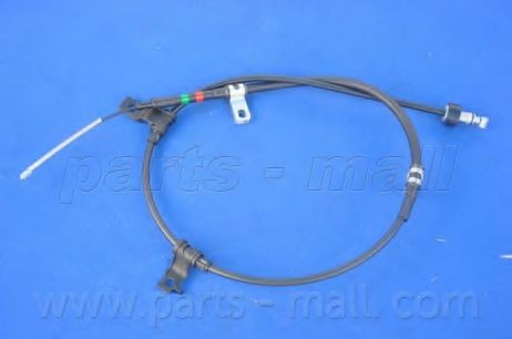 Трос PTA-180 PTA-180 PMC PARTS MALL