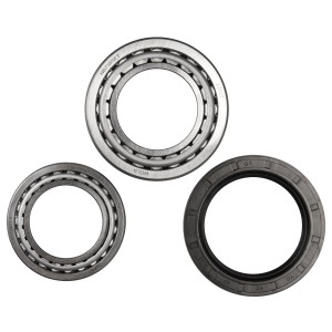 Ремкомплект ступицы для а/м ГАЗ 2217 (№7510+2007109+сальник) (задней) "HOLA" NB738SET HOLA