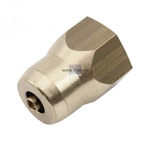 Штуцер 6х1 1.26123 DIESEL TECHNIC