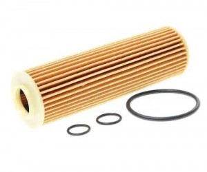 Фильтр масляный MERCEDES C (W204),E (W210,W211) MEGAPOWER 100-23-030 MEGA POWER