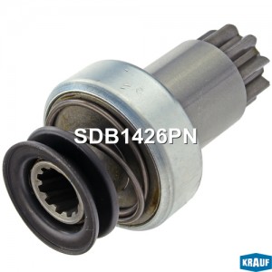 Бендикс стартера SDB1426PN SDB1426PN KRAUF