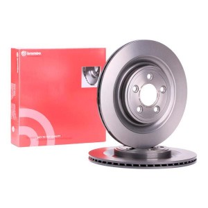 Диск тормозной Brembo Painted Disc 09.B312.11 09.B312.11 BREMBO