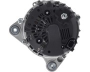 Генератор AUDI A3 (14-) VW Amarok SKODA Octavia (12-) TESLA TECHNICS TT12907 TESLA TECHNICS