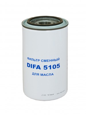 Фильтр масляный DIFA 5105 DIFA 5105 DIFA