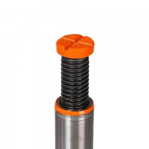 Домкрат телескопич. 12т в сумке (MIN - 230мм, MAX - 500мм) (AJ-TB-12) AJ-TB-12 AIRLINE