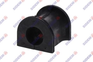 втулка стабилизатора заднего центральная!\ VW Transporter 5 03> 864907 SIDEM