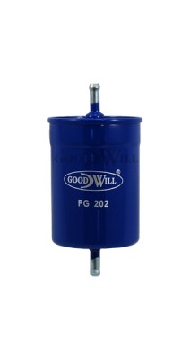 Фильтр топливный FG202 FG 202 GOODWILL