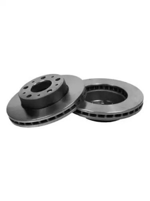 диск тормозной передний! Fiat Ducato,Peugeot Boxer,Citroen Jumper 2.2D/HDi/2.3D/ Z06014 ZENTPARTS