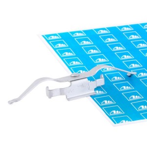 пружина прижимная пер.!\ BMW 5/7/X3/X5 E39/E38/E83/E53 2.0-4.4/2.5d 95-10 11.8116-0290.2 ATE