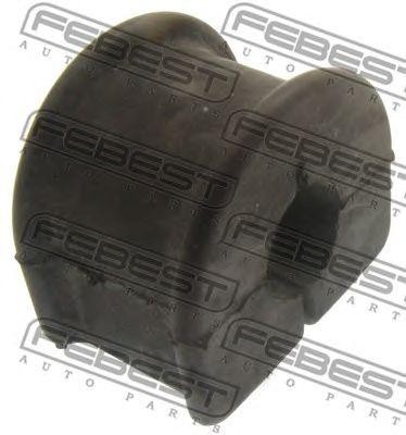 Втулка стабилизатора задняя AUDI A6 ALLROAD 06-11, A6 AVANT 05-11, A8 (4E) ADSB- ADSB-4FHR FEBEST