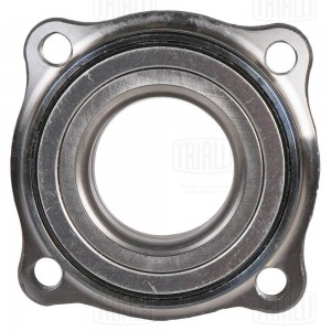 Ступица BMW 5 (F10) (09-)/6 (F06) (11-) (задн. с подшип.) (MR 2638) MR 2638 TRIALLI
