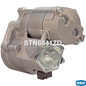 Стартер KRAUF STN6841ZD STN6841ZD KRAUF