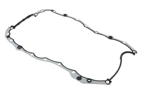 прокладка поддона двигателя!\ Renault Scenic/Modus/Megane 1.5DCi K9K 03> Z18233 ZENTPARTS
