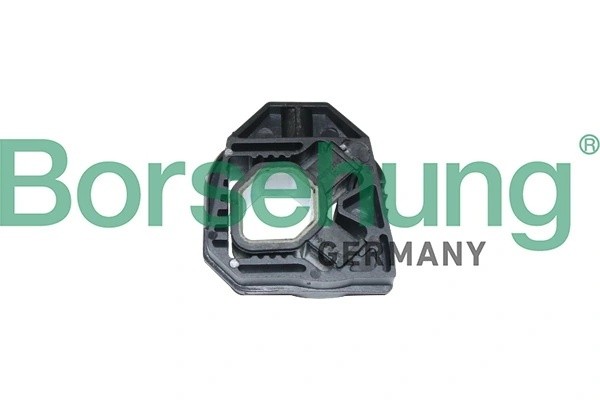 подушка крепления радиатора нижняя!\ Skoda Octavia All B11359 BORSEHUNG