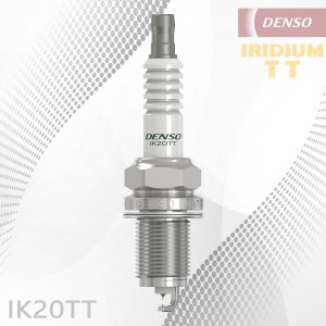 Свеча зажигания IK20TT IRIDIUM TT DENSO IK20TT DENSO