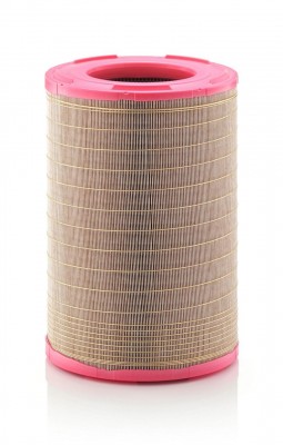 Фильтр воздушный Scania 4/P/R/T серия C301240 MANN FILTER