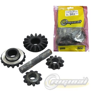 Ремкомплект дифференциала для а/м ВАЗ 2101-2107 "Riginal" RG2101-2400103 RIGINAL