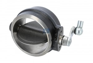 Пружина тормозной колодки HONGYAN 3 DIESEL TECHNIC