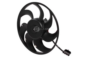 OPEL ASTRA H / ZAFIRA B (2004>) кондиционера LFAC2166 LUZAR