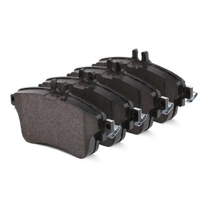 P50094 колодки дисковые передние!\ MB W176/W246 180 11> P50094 BREMBO