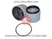 Фильтр топливный ATLAS COPCO ХAS97DD дв.DEUTZ D2011L03 (10 микрон) SAKURA SFC190230 SAKURA