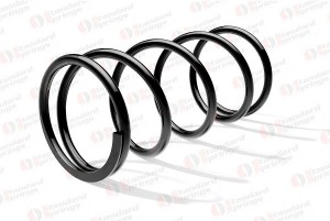 PAJERO/MONTERO SPORT (KH) (2008>) ST122048R STANDARD SPRINGS