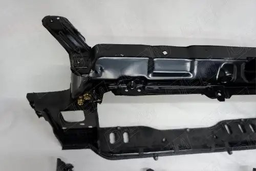 Панель передняя (суппорт радиатора) Hyundai Elantra 5 MD (2011-2016) OEM0082PANP OEMPARTS