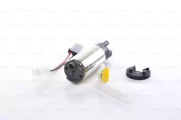 FORD FOCUS II (2005-2008)/MAZDA3 (2002>) ВСТАВКА F 000 TE1 54R BOSCH