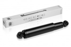 амортизатор задний газовый!\ Chevrolet Captiva 06> AG 05510 TRIALLI