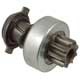 бендикс! Bosch\ VW Golf/Jetta/Sirocco, Seat Toledo/Ibiza 1.4/1.6 83> 549163 WAI