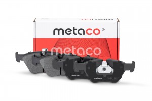 BMW X3 E83 (2004>)/3-СЕРИЯ E46 (1998-2005) 3000128 METACO