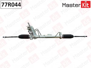 Рейка рулевая Skoda Fabia 2000-,Seat Cordoba 2002-2009,Seat Ibiza IV 2002-2009,V 77R044 MASTER KIT