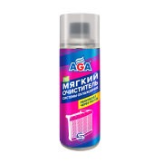 Промывка системы охлаждения мягкая 444мл AGA AGA705R AGA