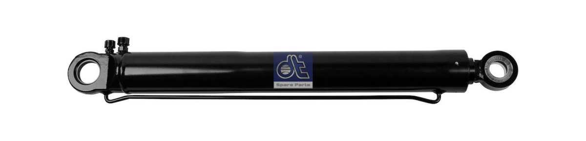 Цилиндр подъёма кабины Scania P/G/R/T серия 1.23008 DIESEL TECHNIC